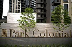 Park Colonial (D13), Condominium #338771161